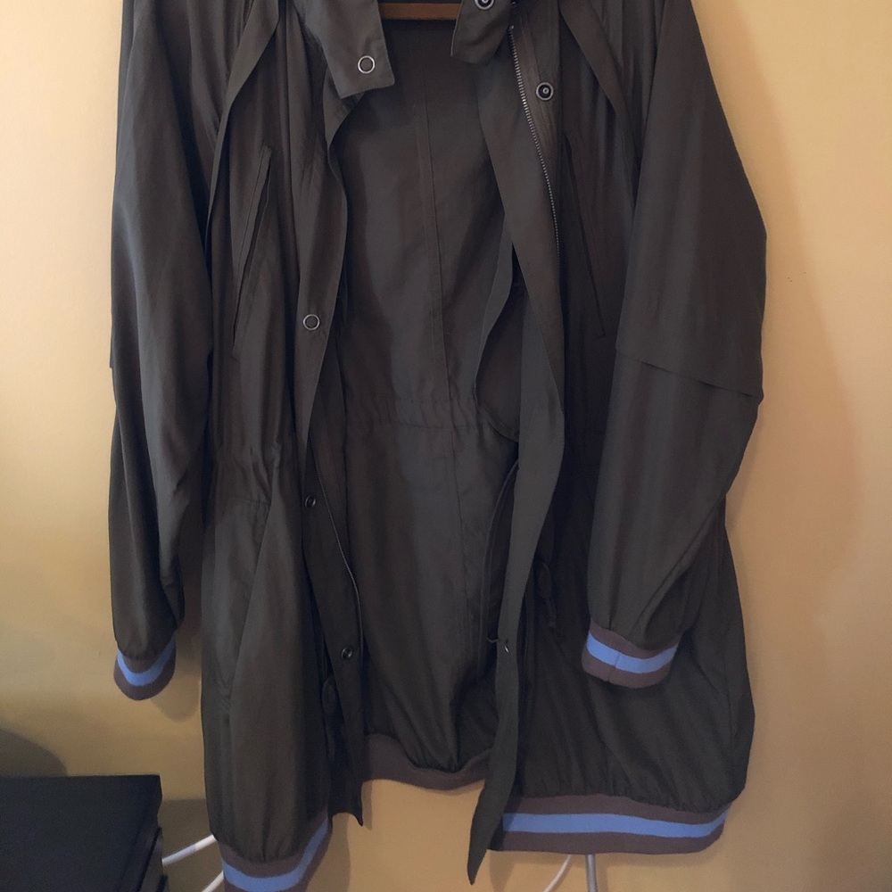 Free People Jacket